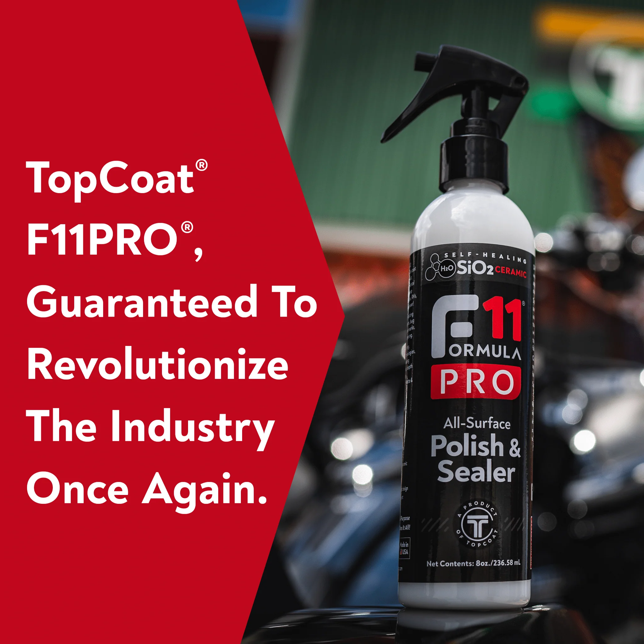 F11PRO® 8oz - Buy 2 Get 1 FREE - Image 3