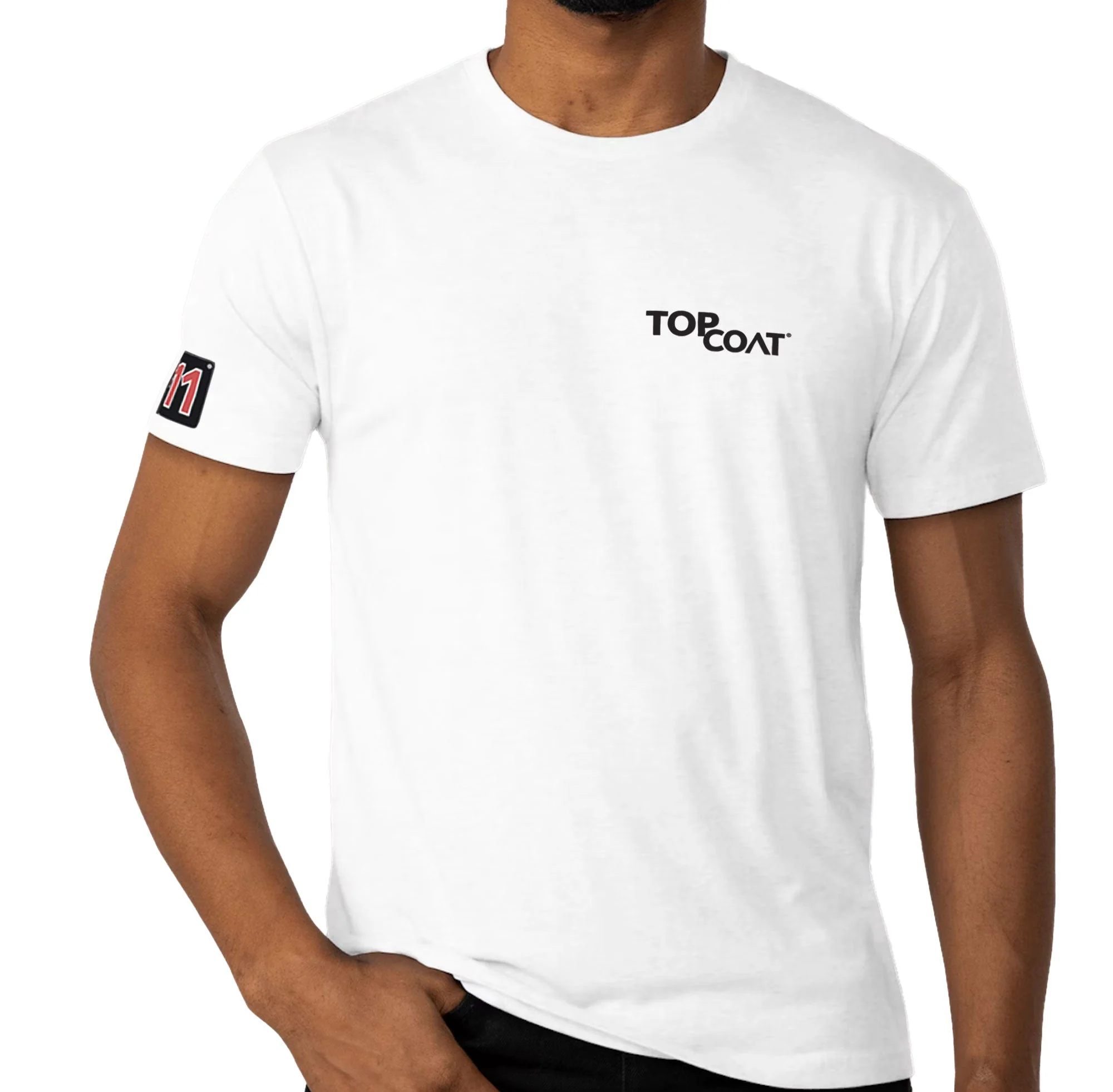 Daytona Bike Week 2020 Tee - Image 4