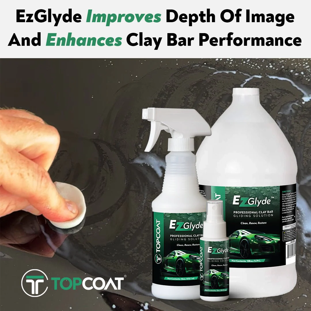 TopCoat® EzGlyde™ - Image 3