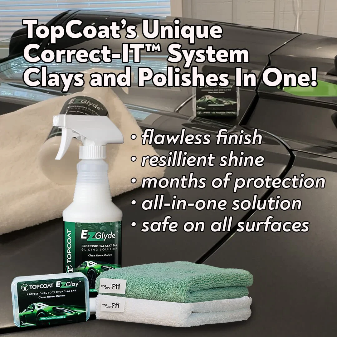 TopCoat® EzGlyde™ - Image 4