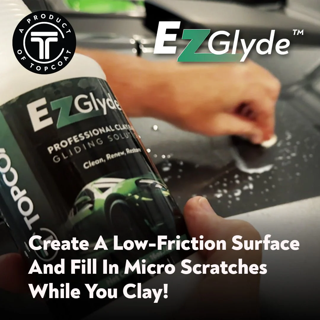 TopCoat® EzGlyde™ - Image 5