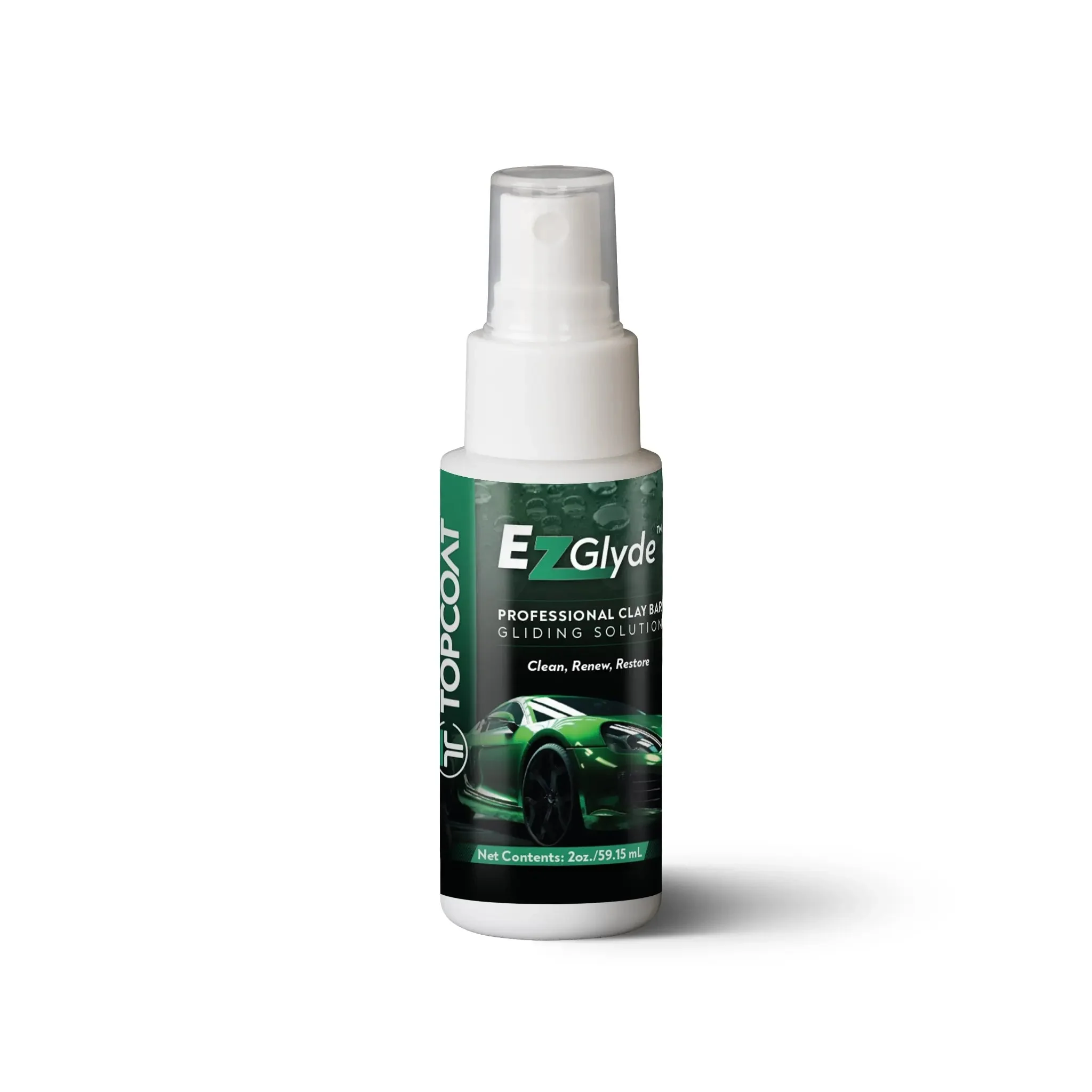 TopCoat® EzGlyde™ - Image 6
