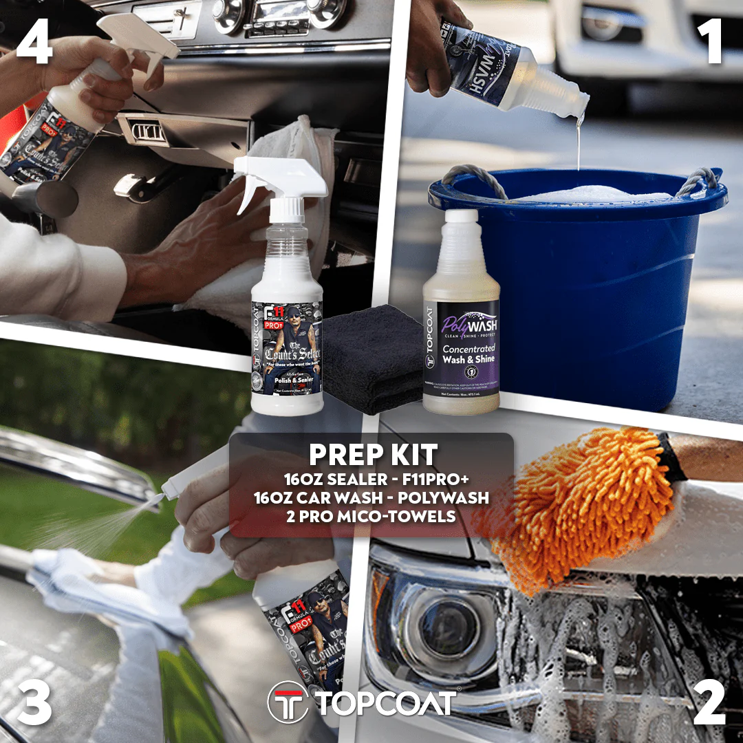F11PRO+® – The Count's Select - Image 11