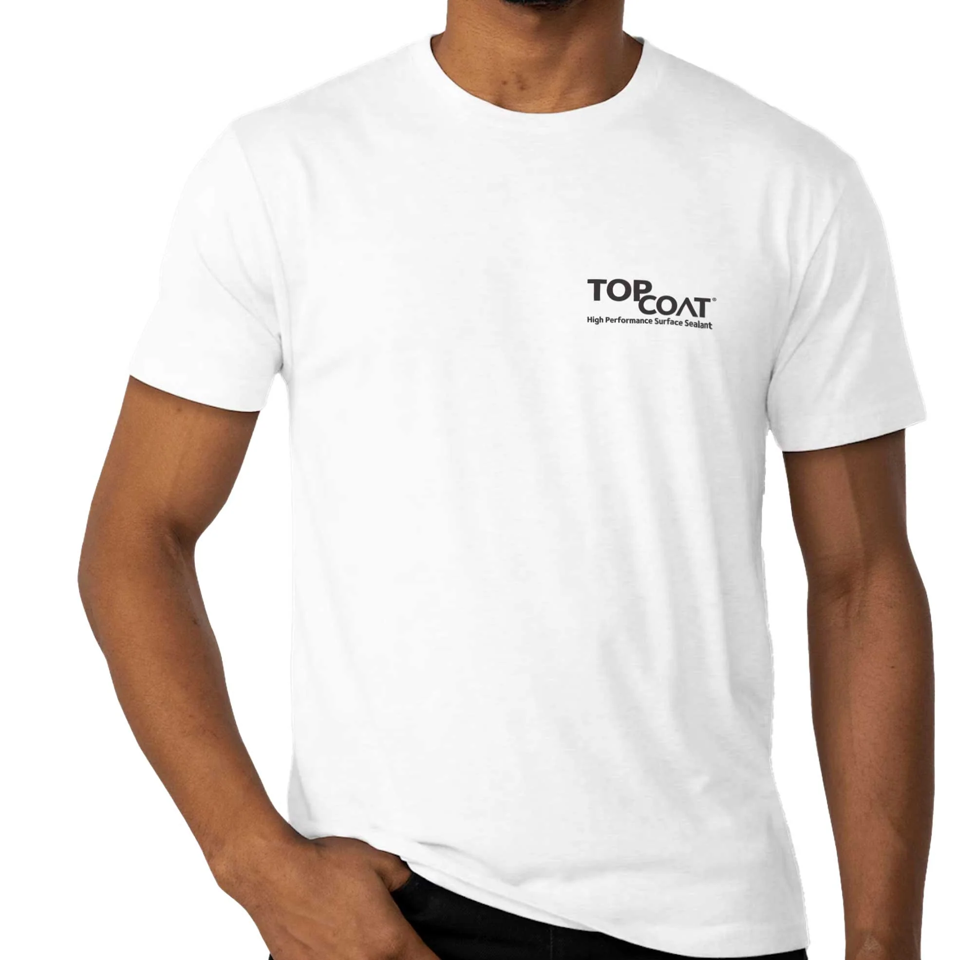 Get Your Own Bottle Tee - Image 5