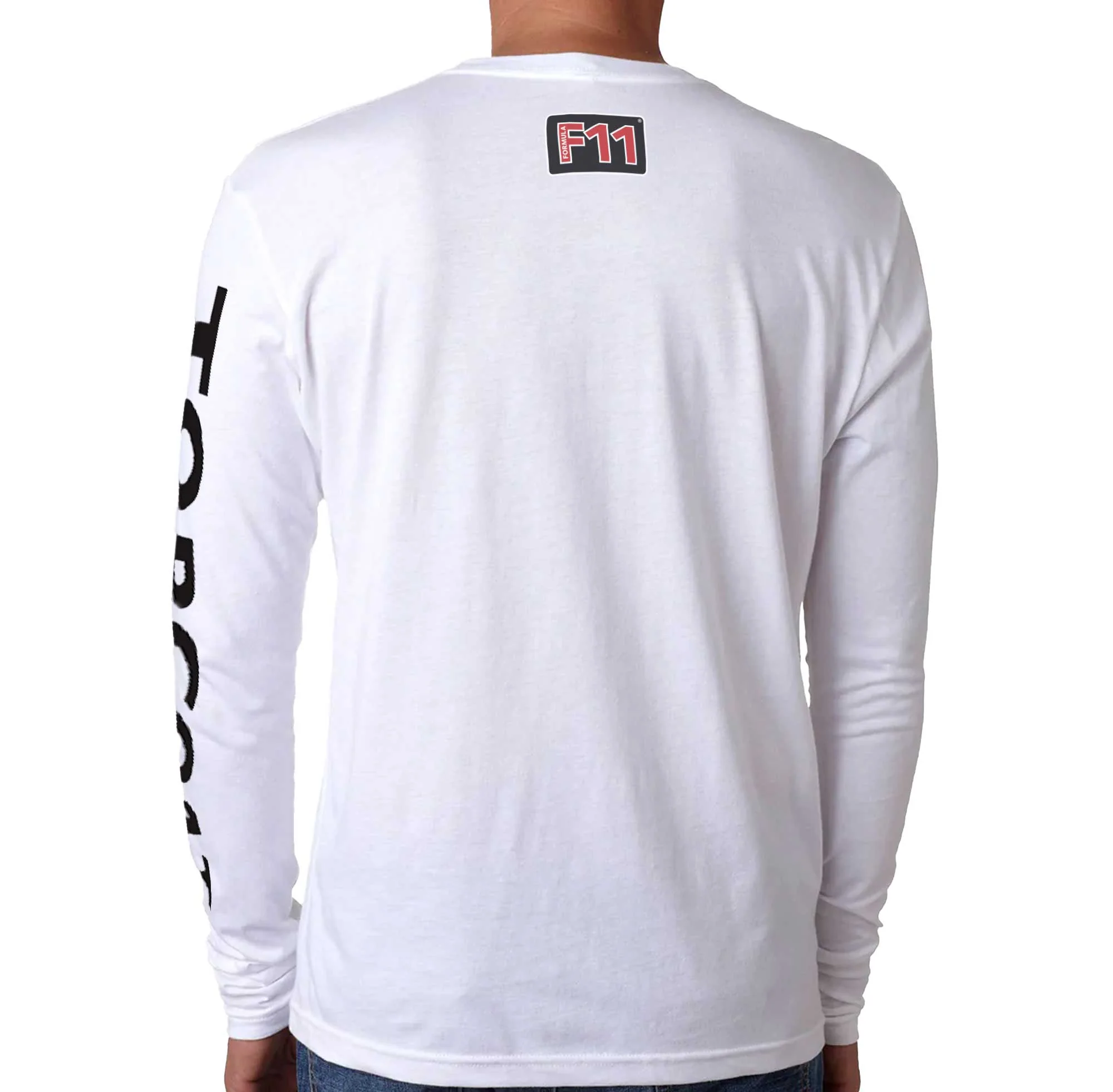 Long Sleeve TopCoat® Tee - Image 4