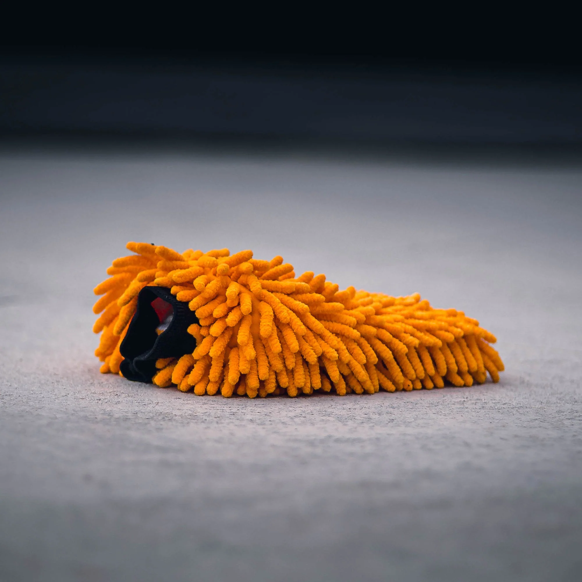 Microfiber Wash Mitt - Image 4