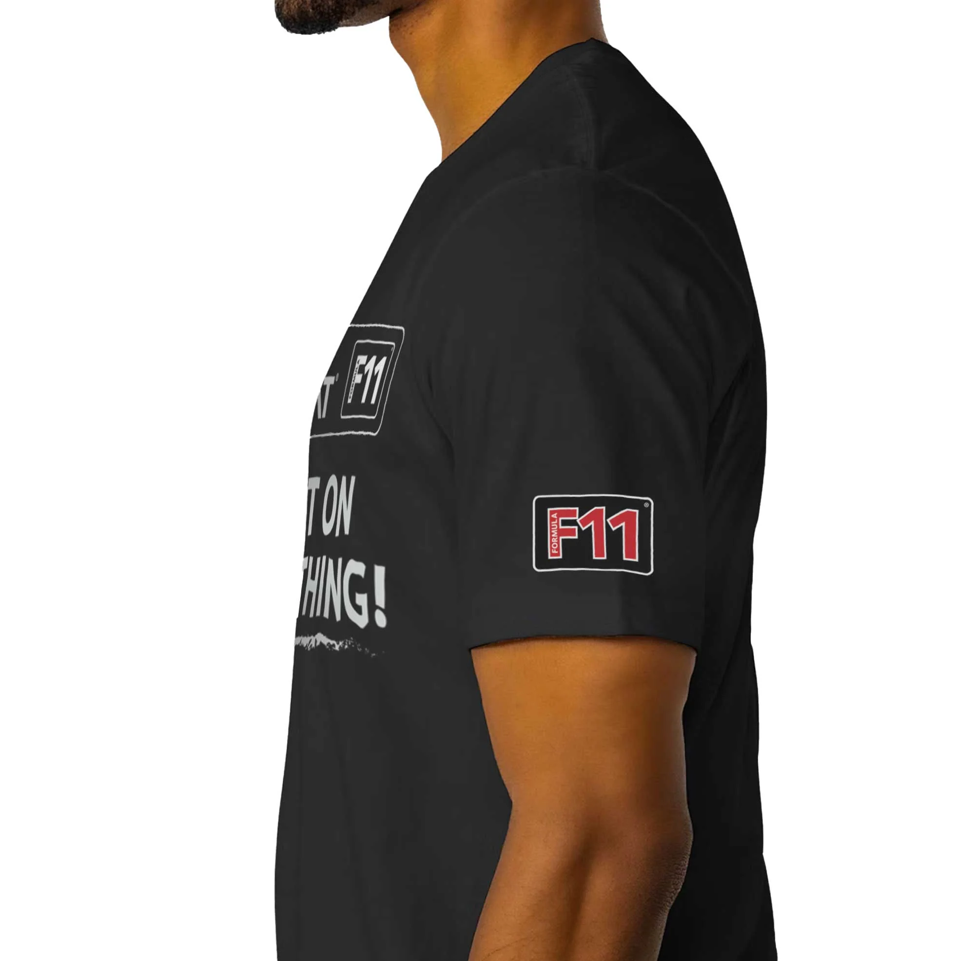 Put It On Everything Tee - Image 3