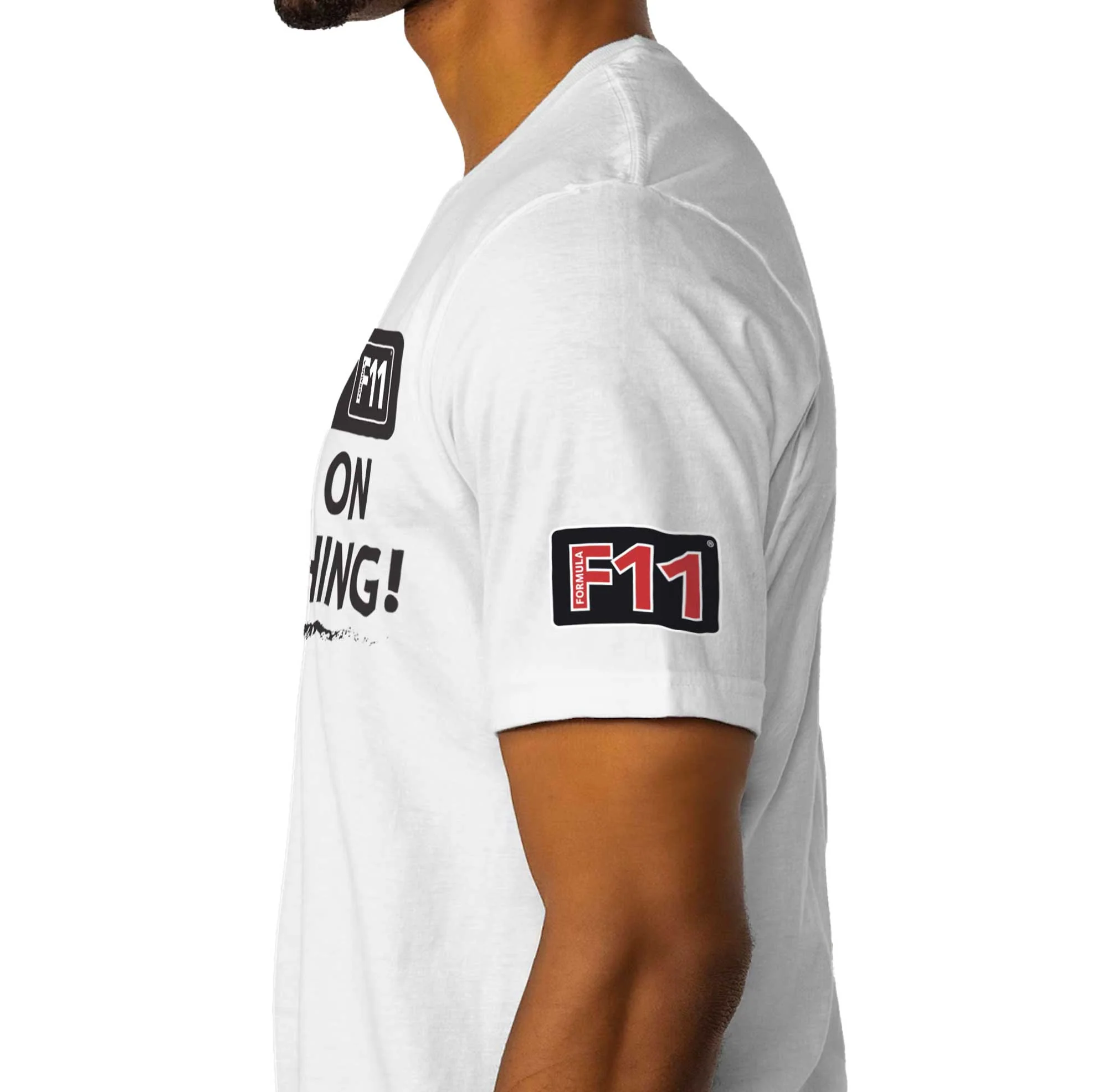 Put It On Everything Tee - Image 4