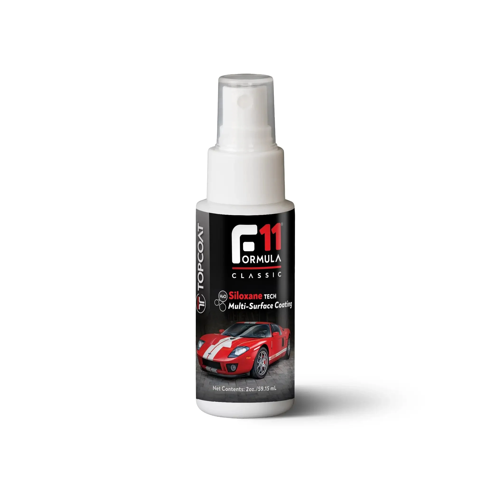 F11® Classic – All-in-One Car Polish & Sealant - Image 10