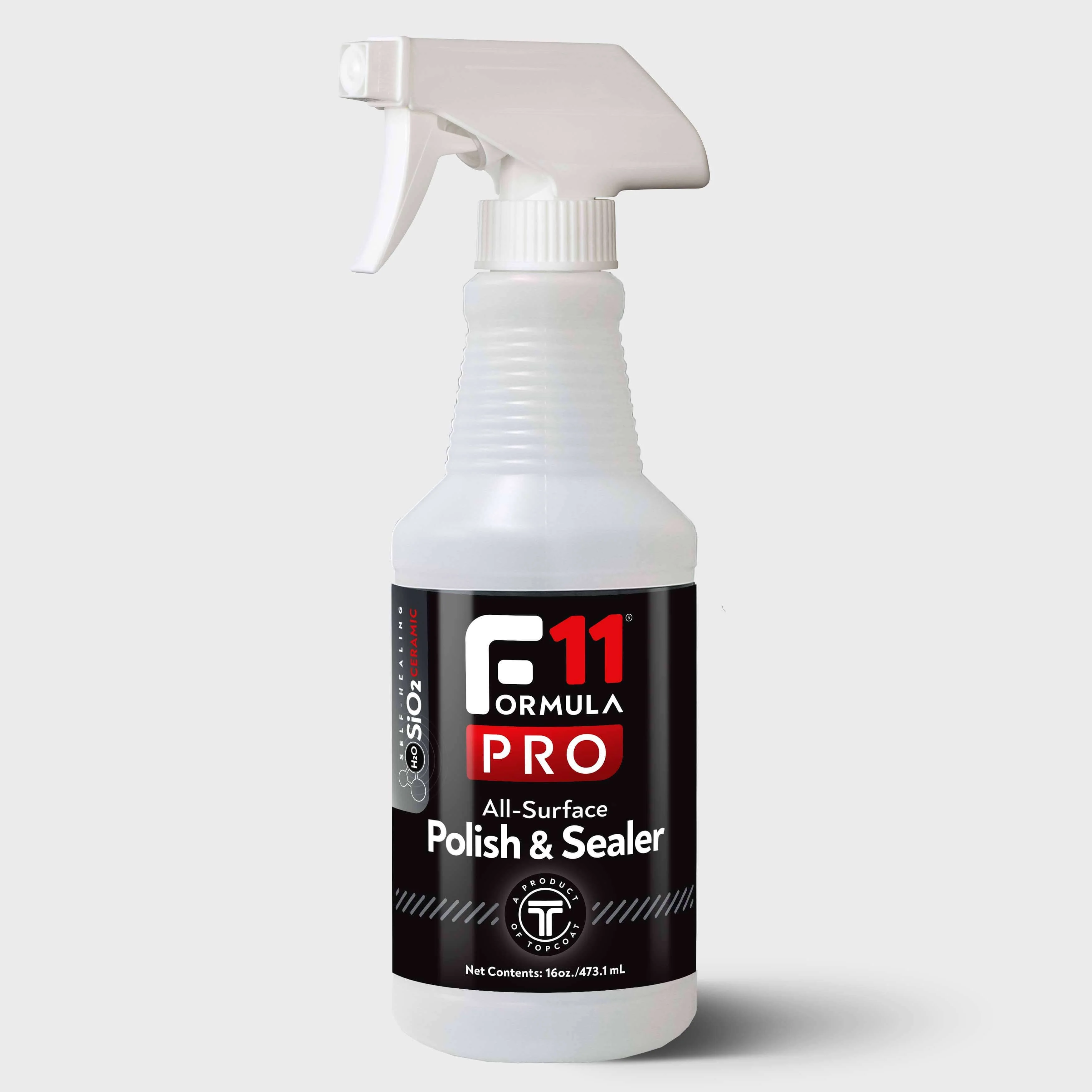 16oz Empty Spray Bottle for TopCoat® F11PRO