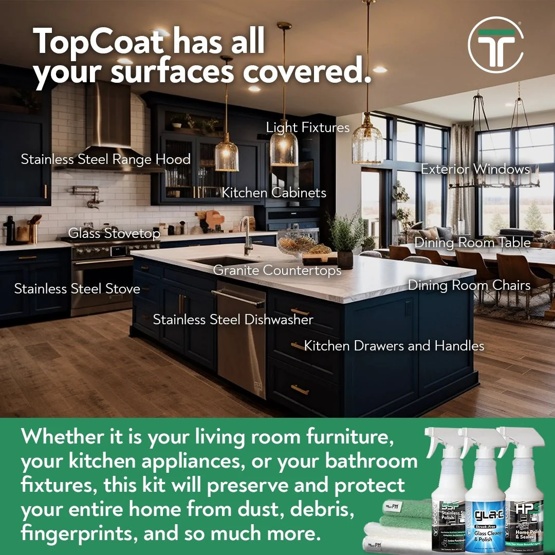 TopCoat® Home Kit - Image 3