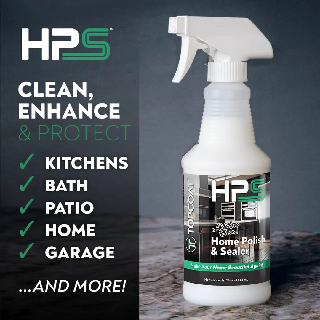 TopCoat® Home Kit - Image 4
