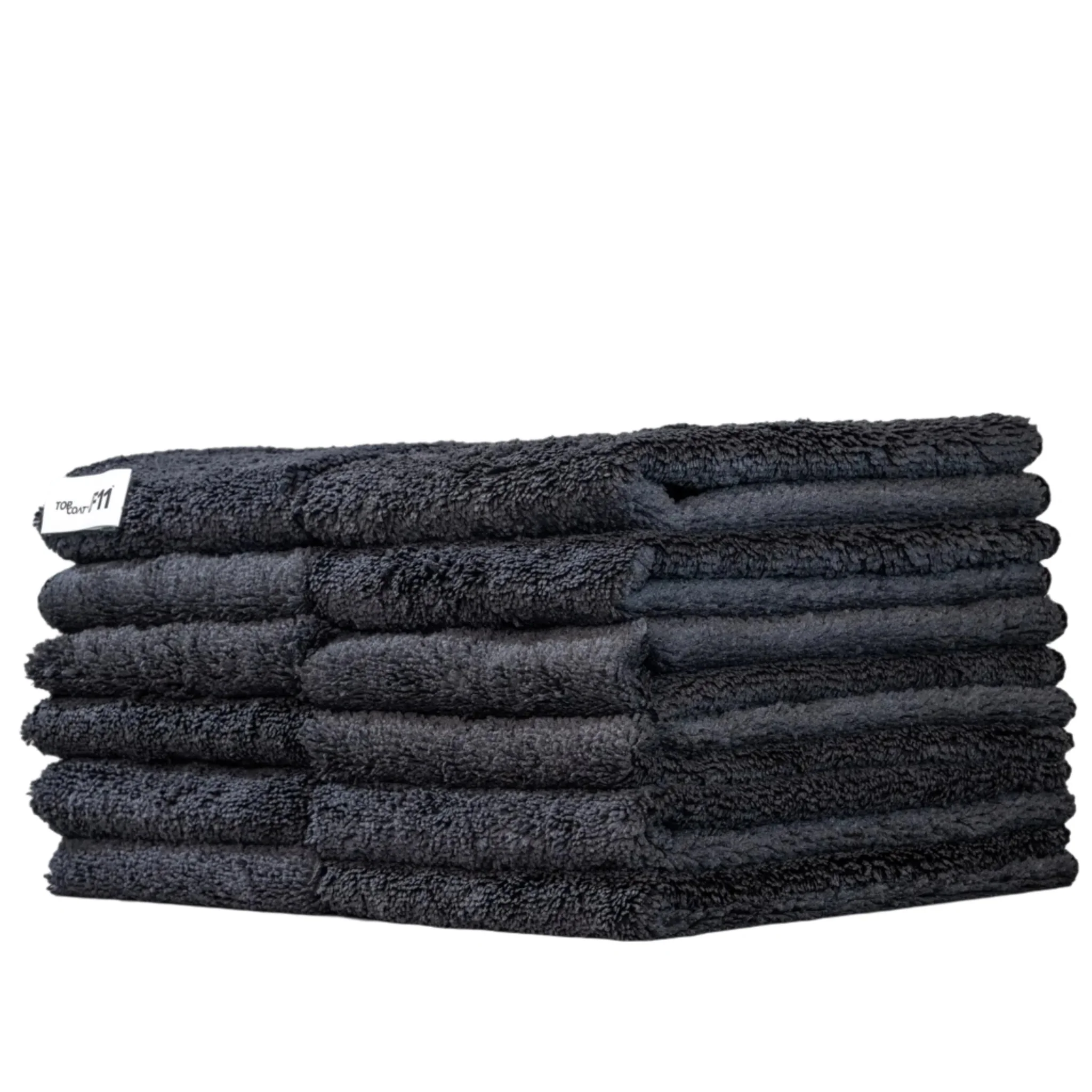 MycroPro™ 16" Microfiber Detailing Towel - Image 10