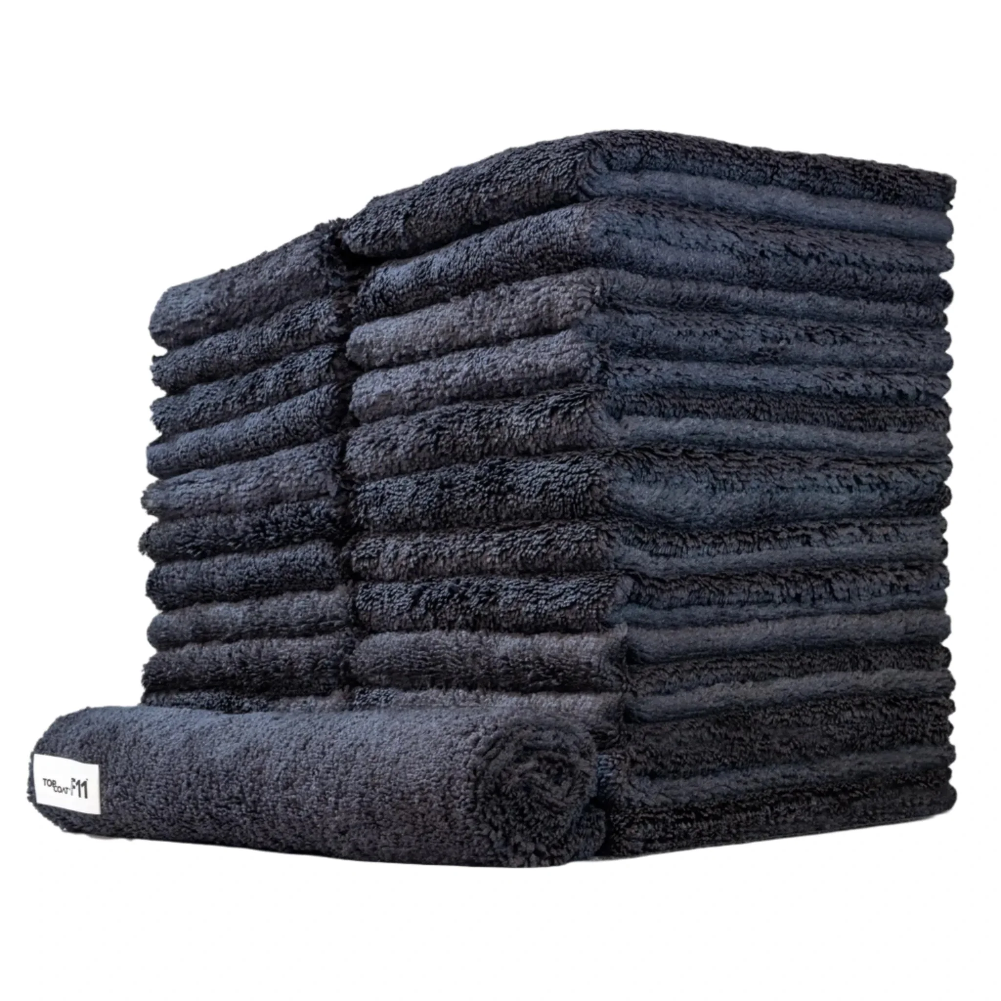 MycroPro™ 16" Microfiber Detailing Towel - Image 11