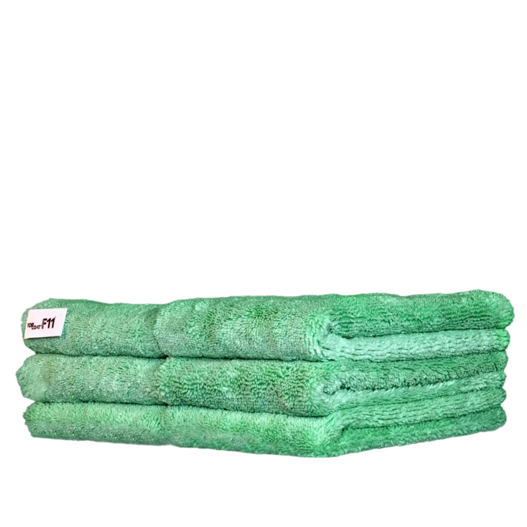 MycroPro™ 16" Microfiber Detailing Towel - Image 13