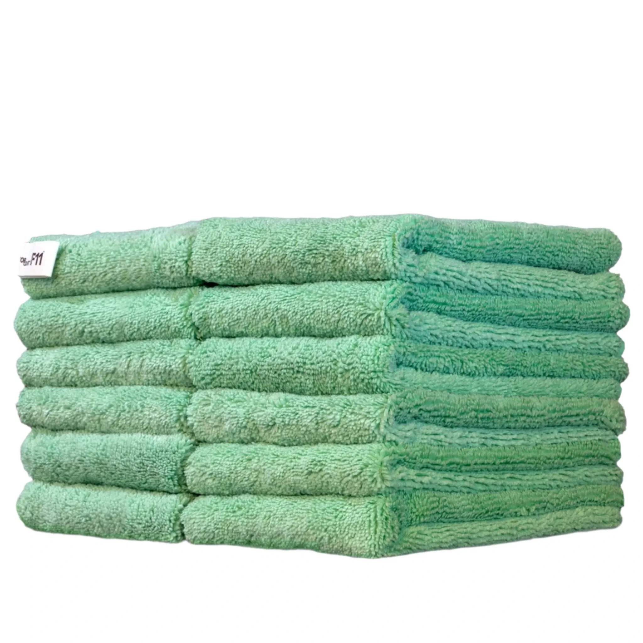 MycroPro™ 16" Microfiber Detailing Towel - Image 14