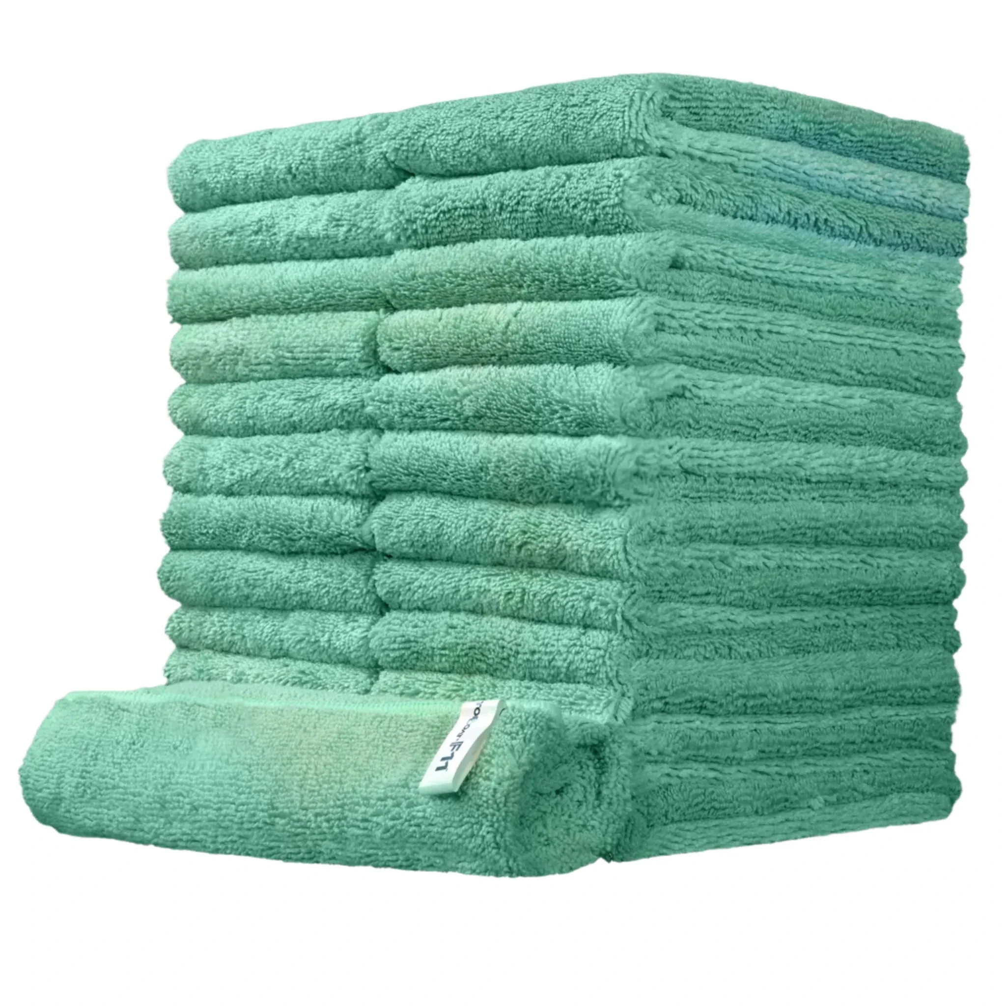 MycroPro™ 16" Microfiber Detailing Towel - Image 15