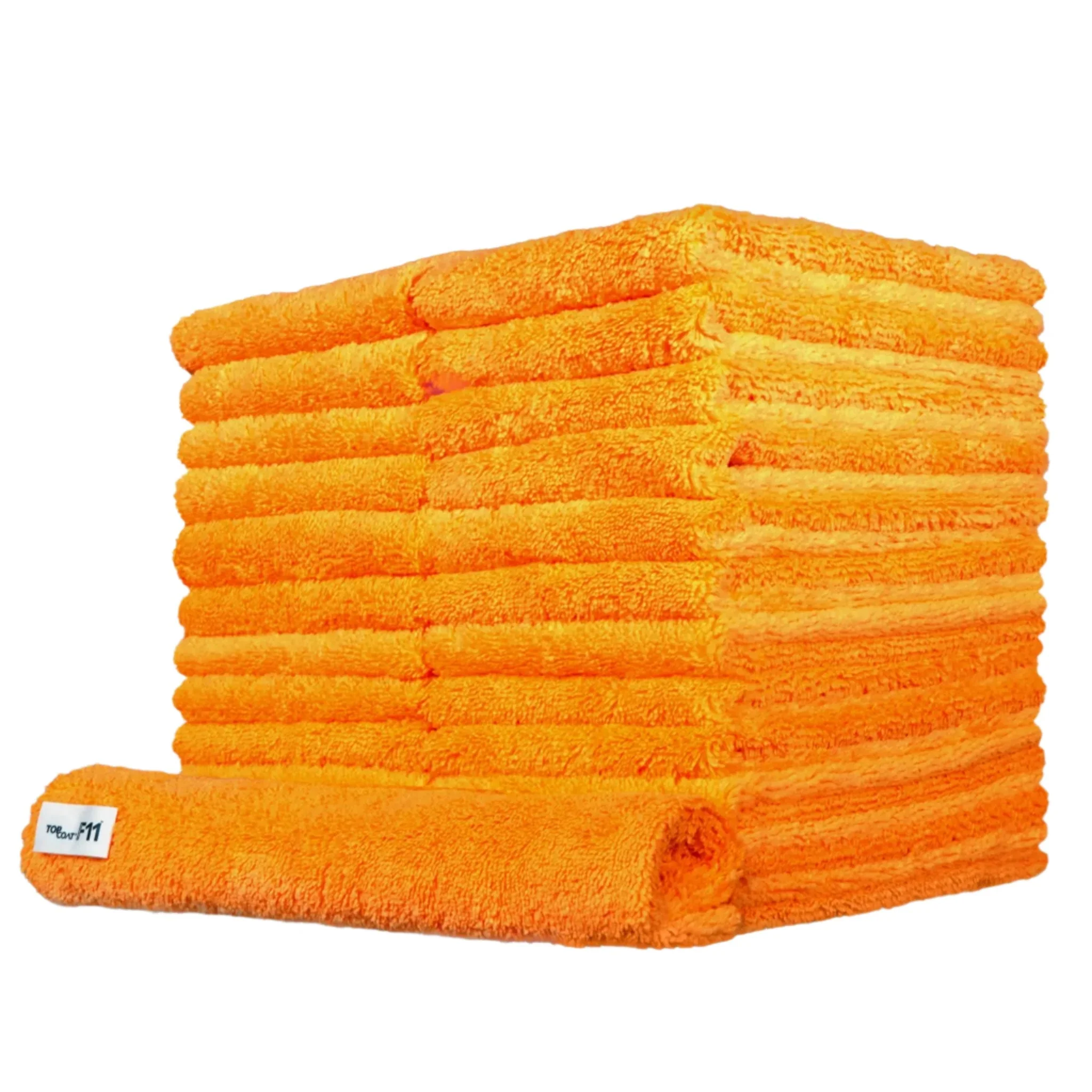 MycroPro™ 16" Microfiber Detailing Towel - Image 5