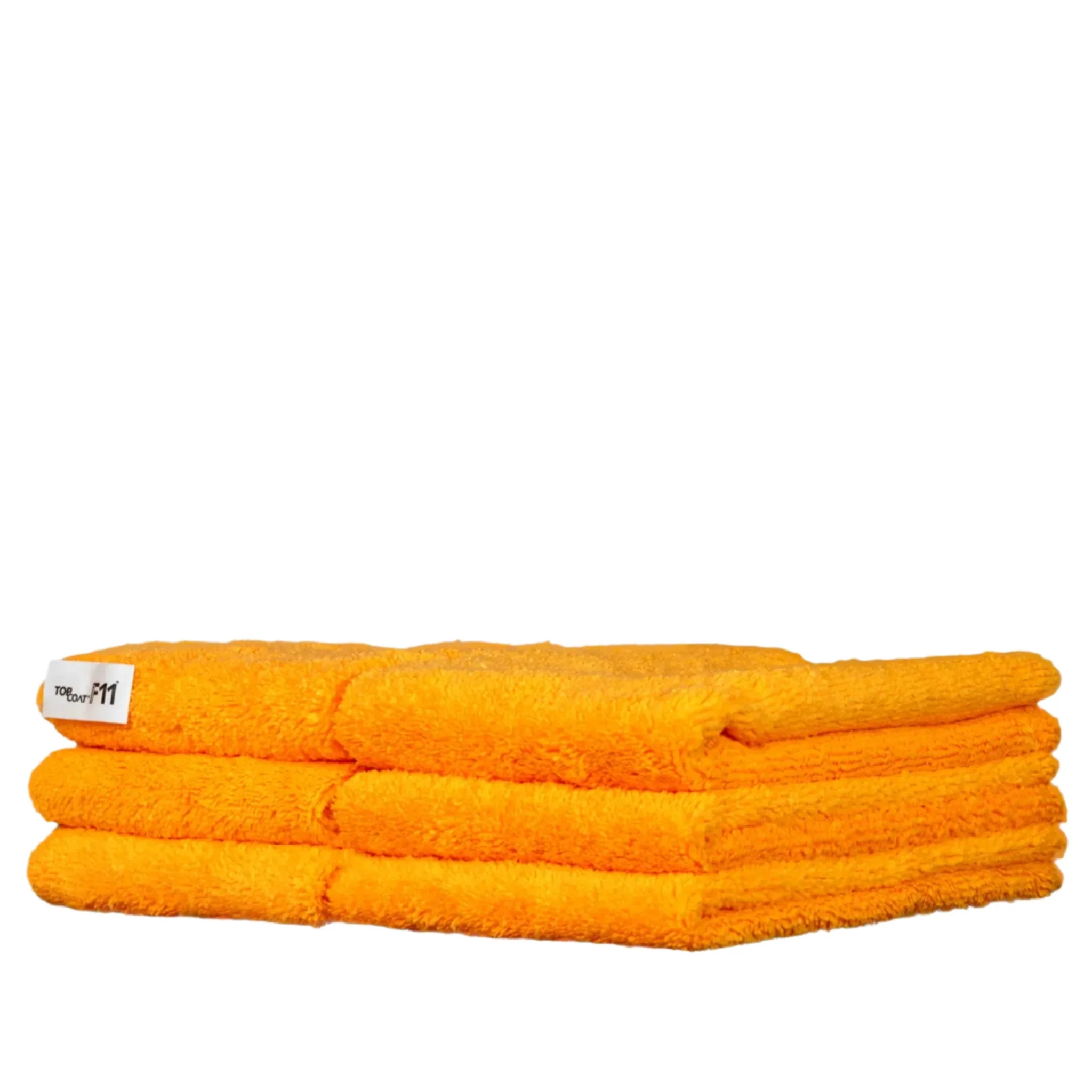 MycroPro™ 16" Microfiber Detailing Towel - Image 6