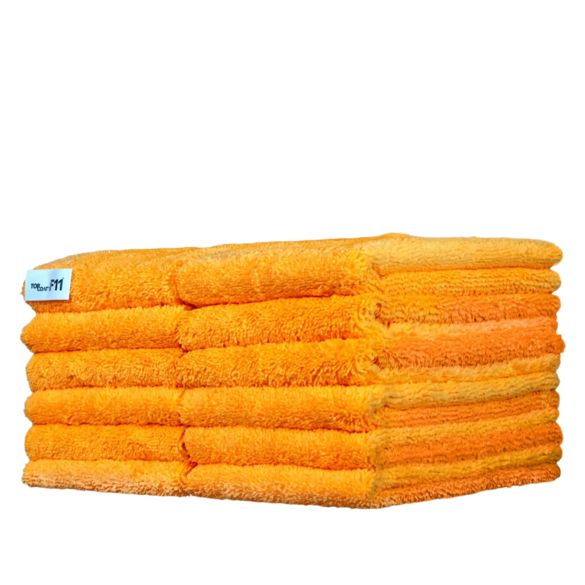 MycroPro™ 16" Microfiber Detailing Towel - Image 7