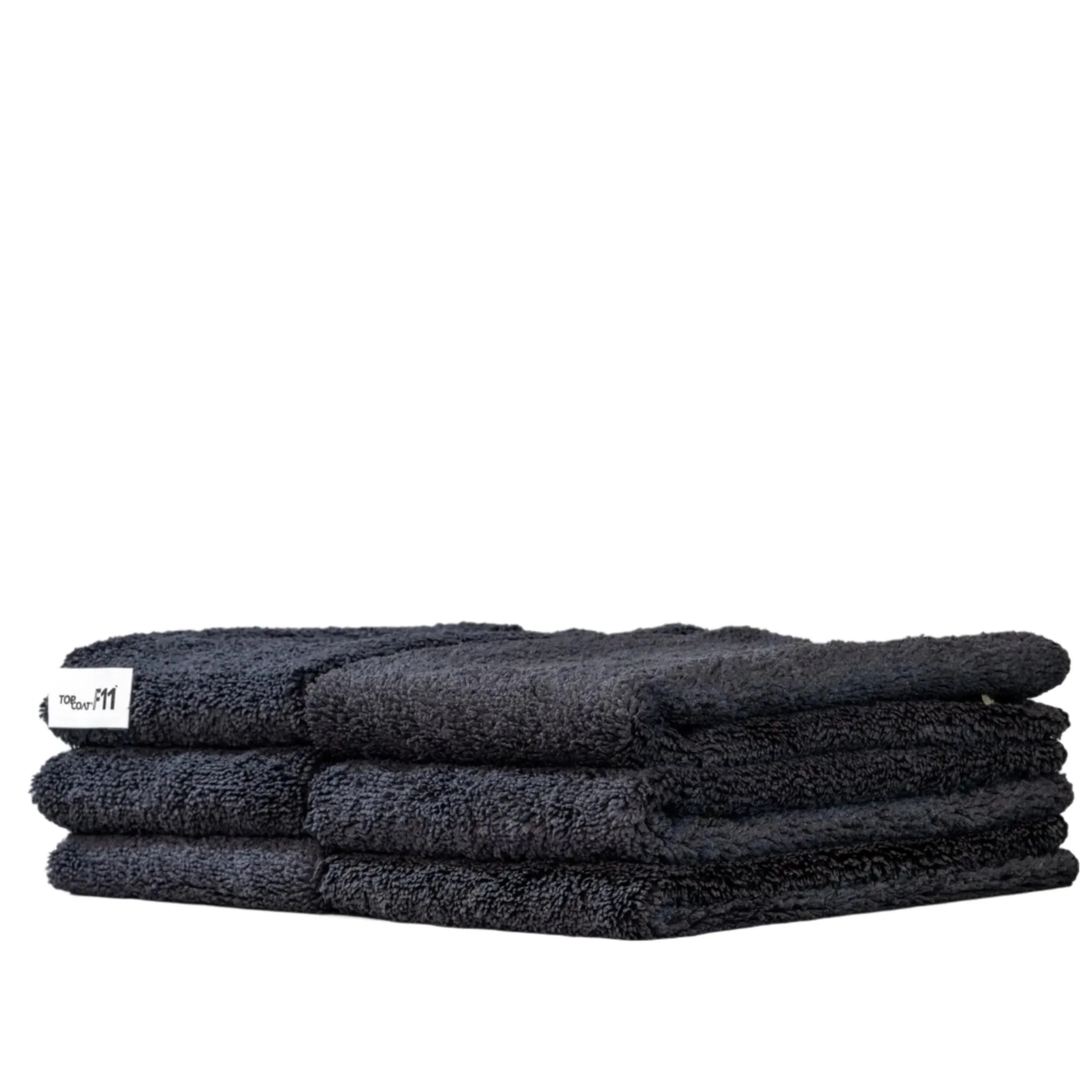 MycroPro™ 16" Microfiber Detailing Towel - Image 9