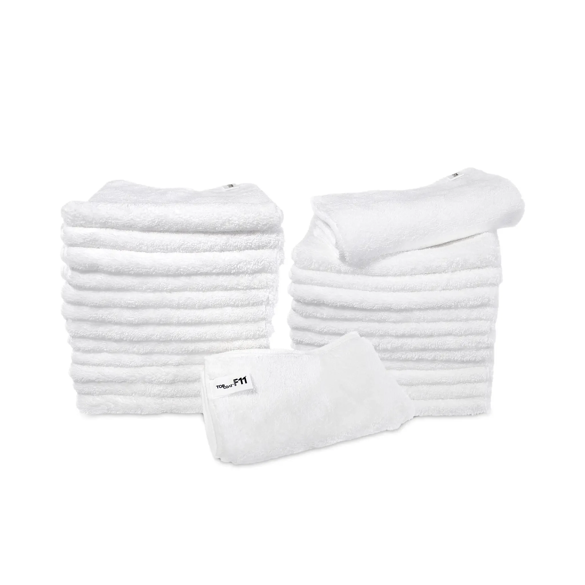 MycroPro™ 18" Microfiber Polishing Towel - Image 3