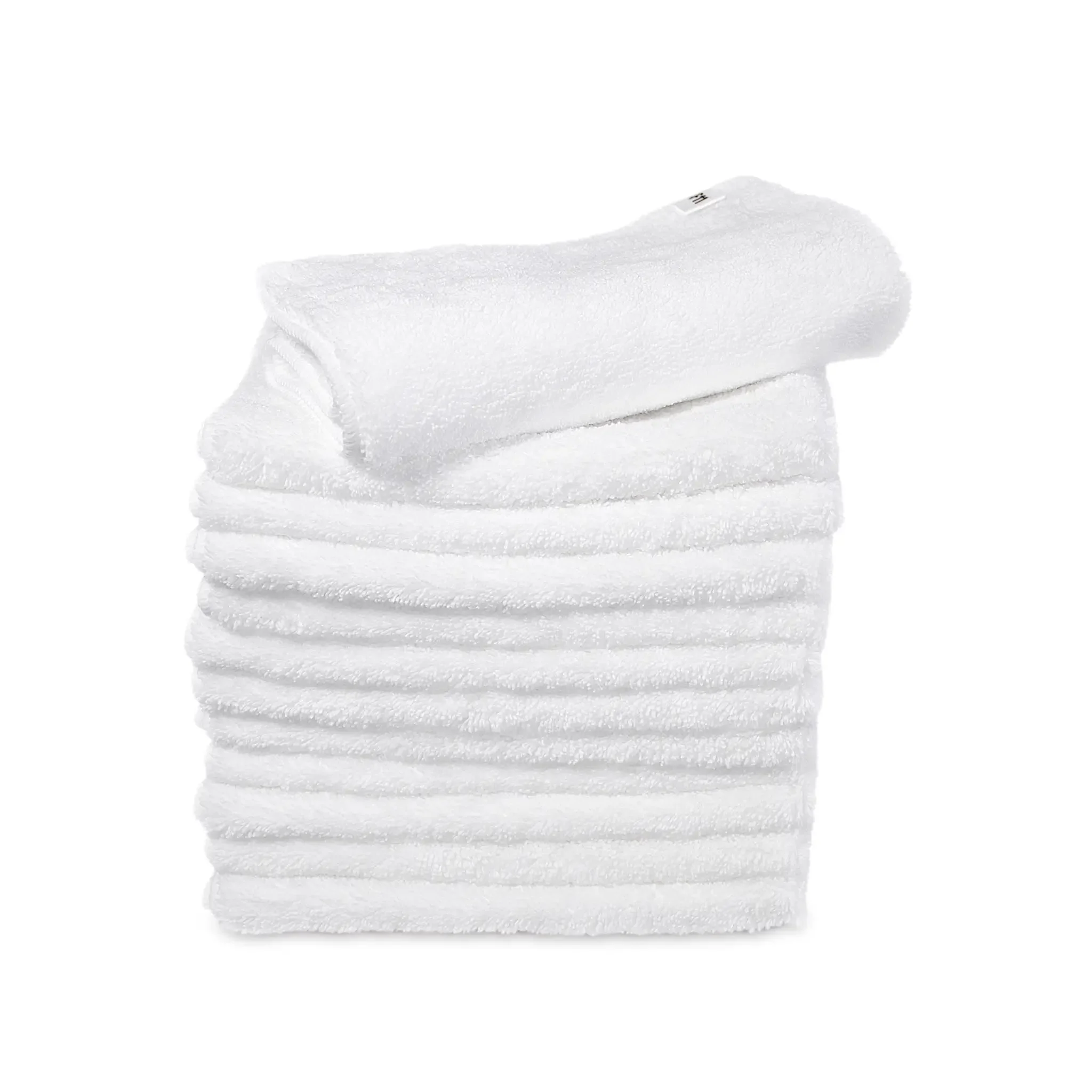 MycroPro™ 18" Microfiber Polishing Towel - Image 4