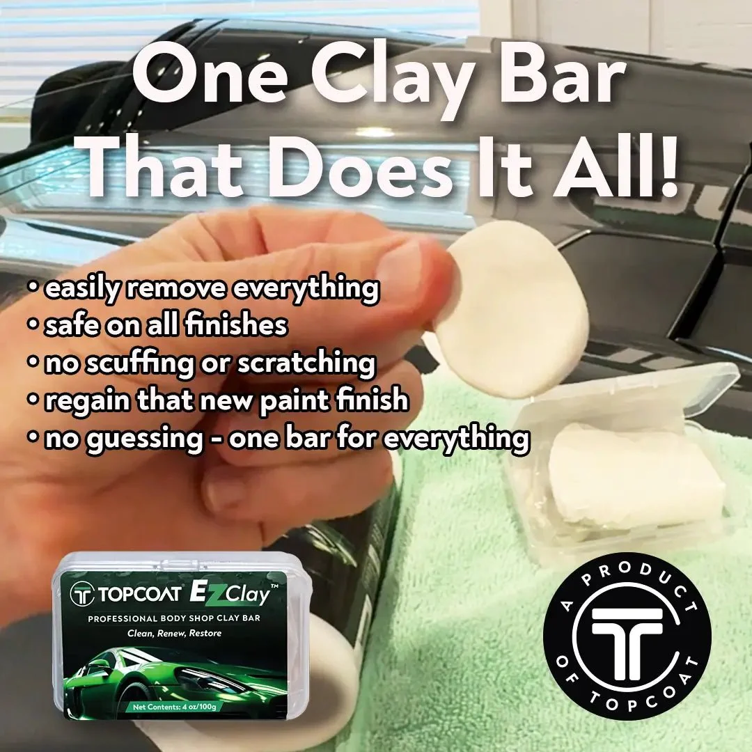 EzClay™ Kit - Image 5