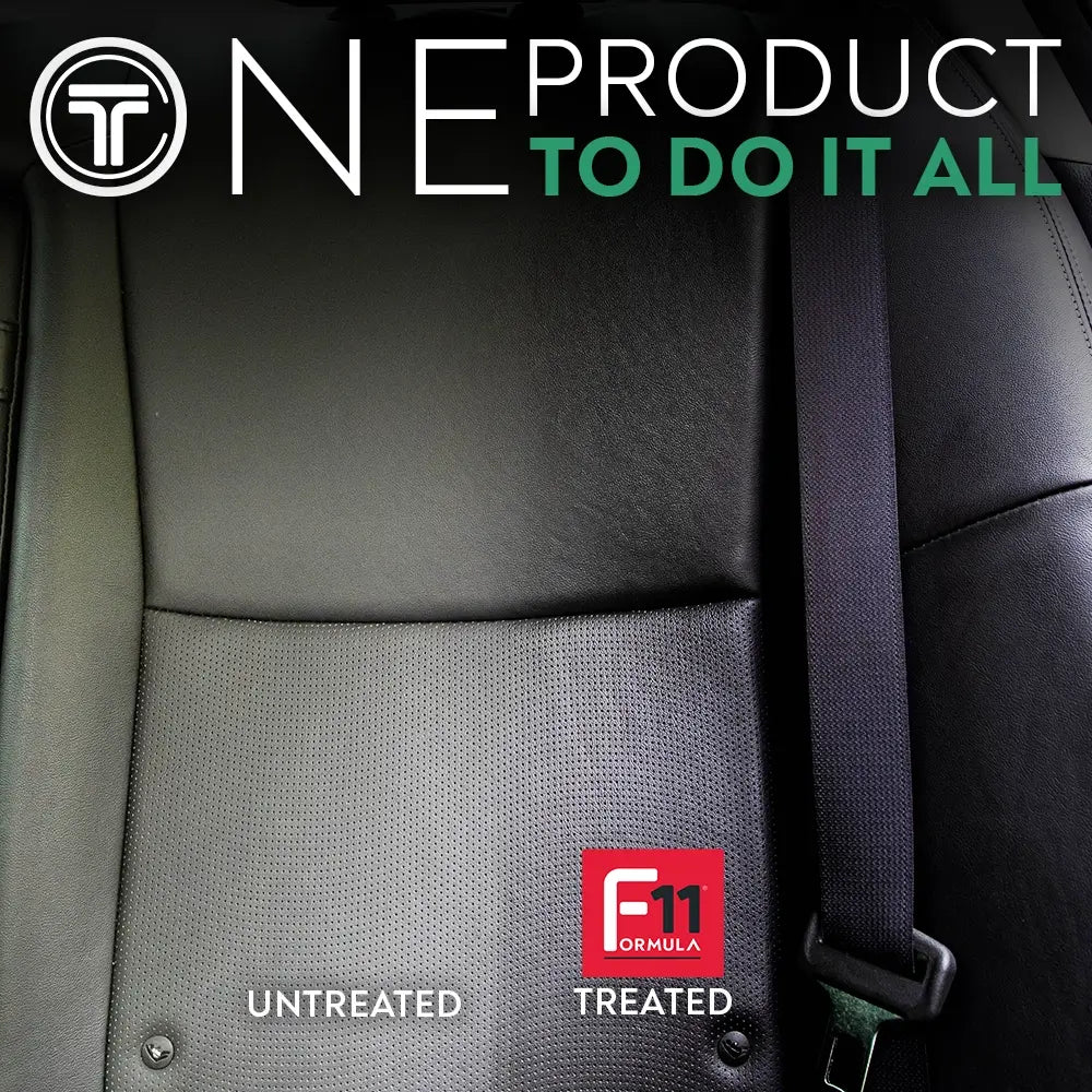 F11® Classic – All-in-One Car Polish & Sealant - Image 6