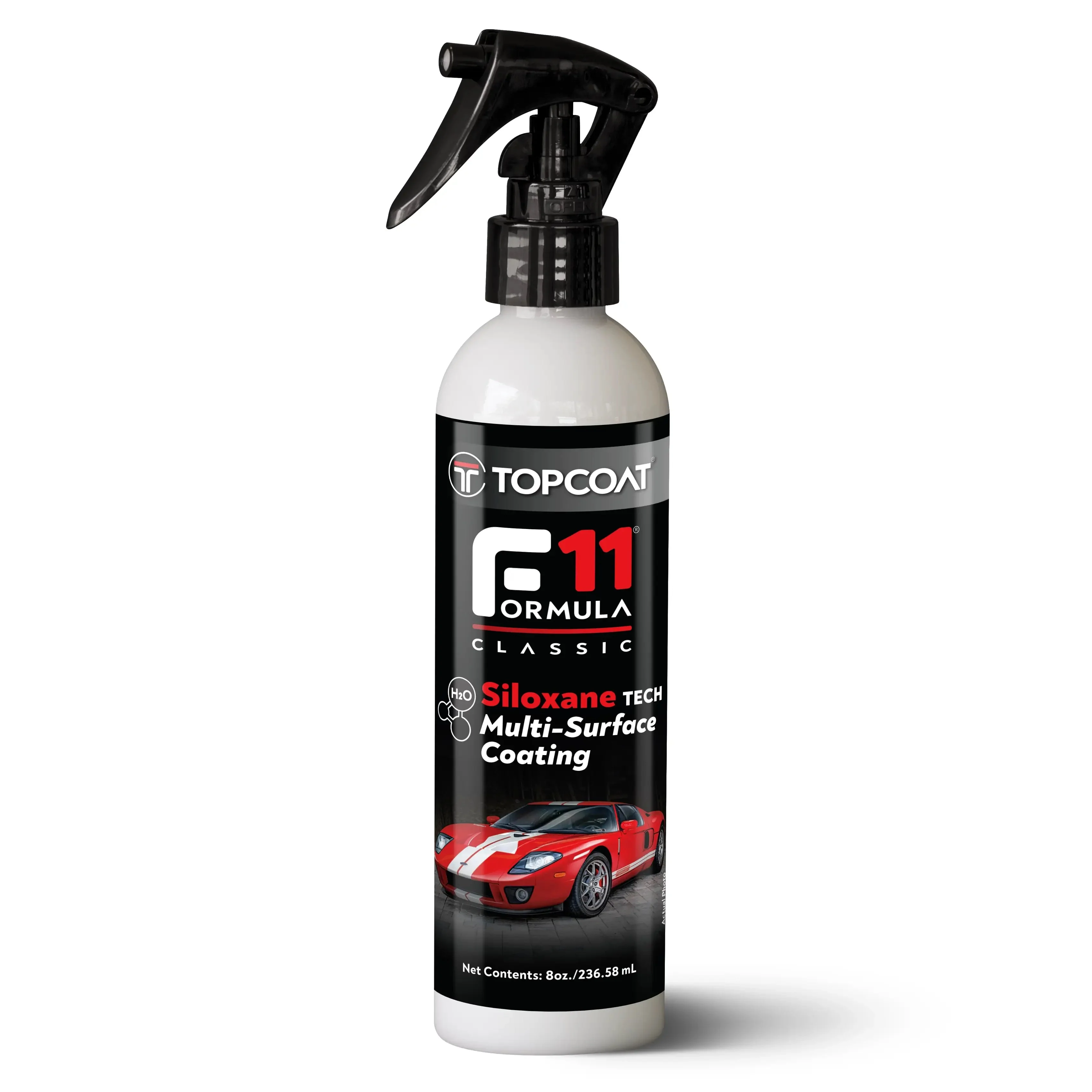 F11® Classic – All-in-One Car Polish & Sealant - Image 9