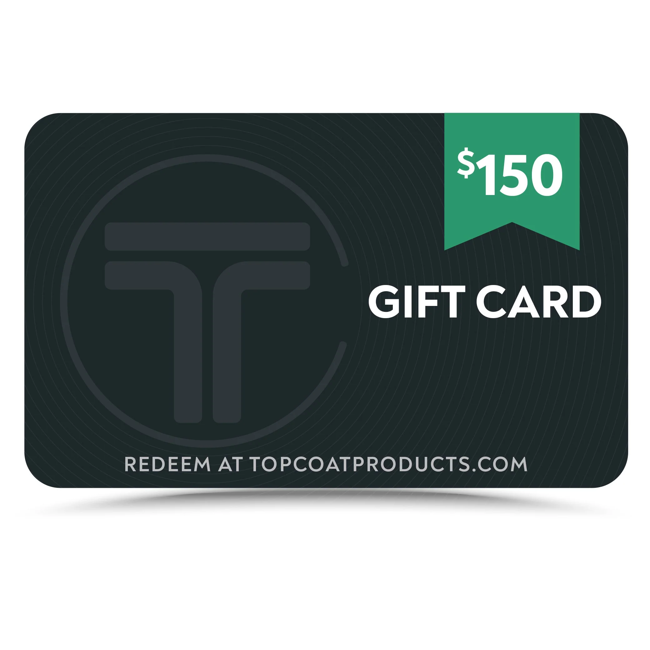 TopCoat® Gift Card - Image 4