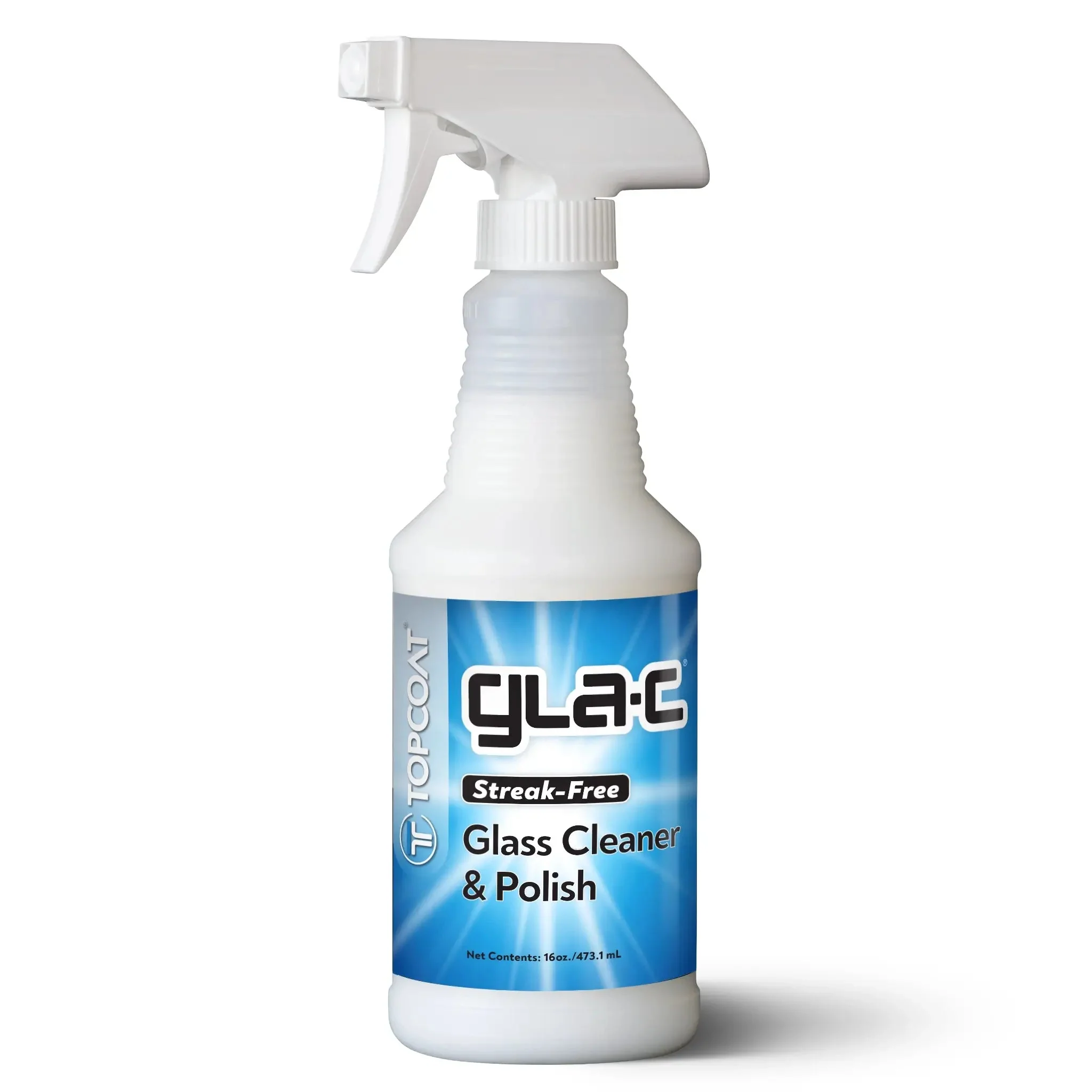 Gla-C® – Glass Cleaner