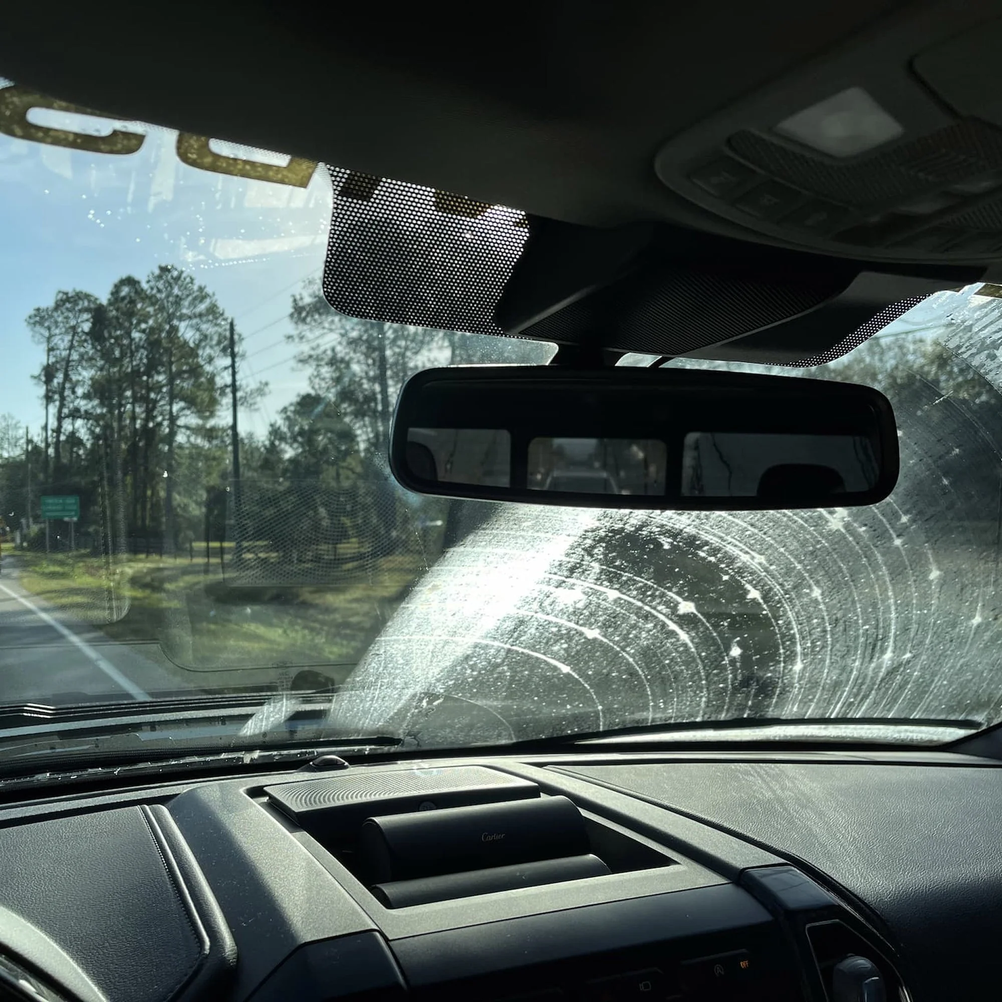 Gla-C® – Glass Cleaner - Image 5