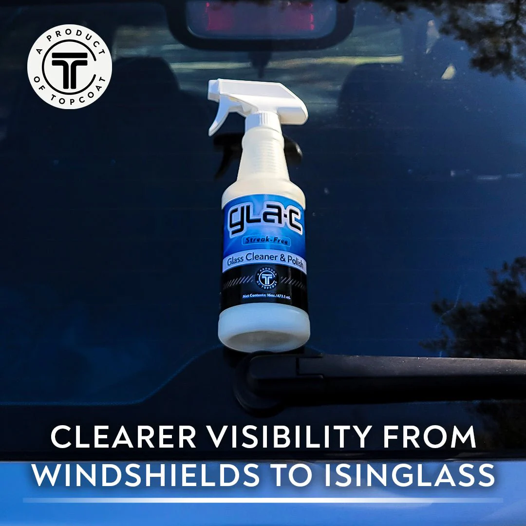 Gla-C® – Glass Cleaner - Image 9