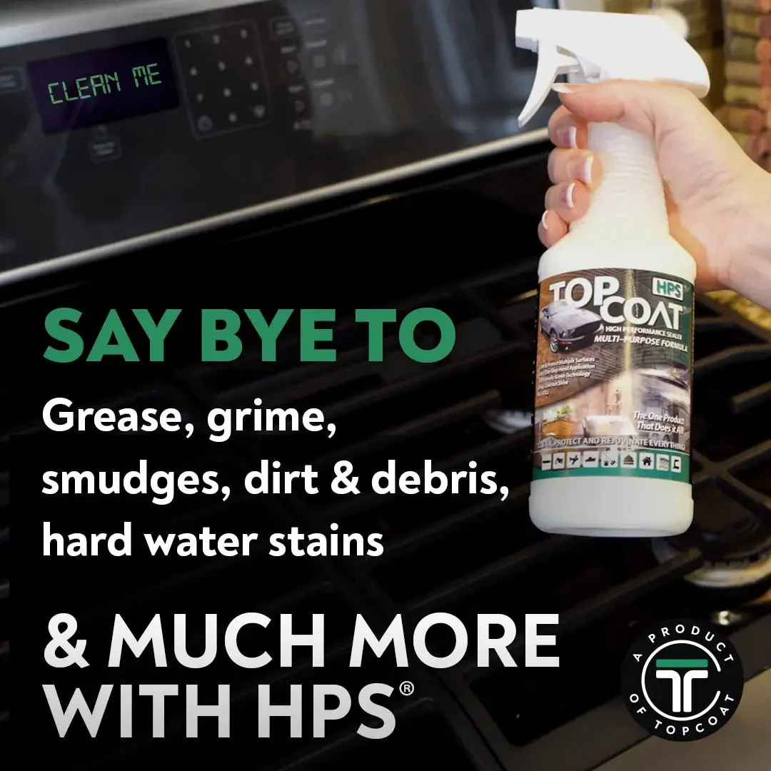 TopCoat® HPS™ - Image 3