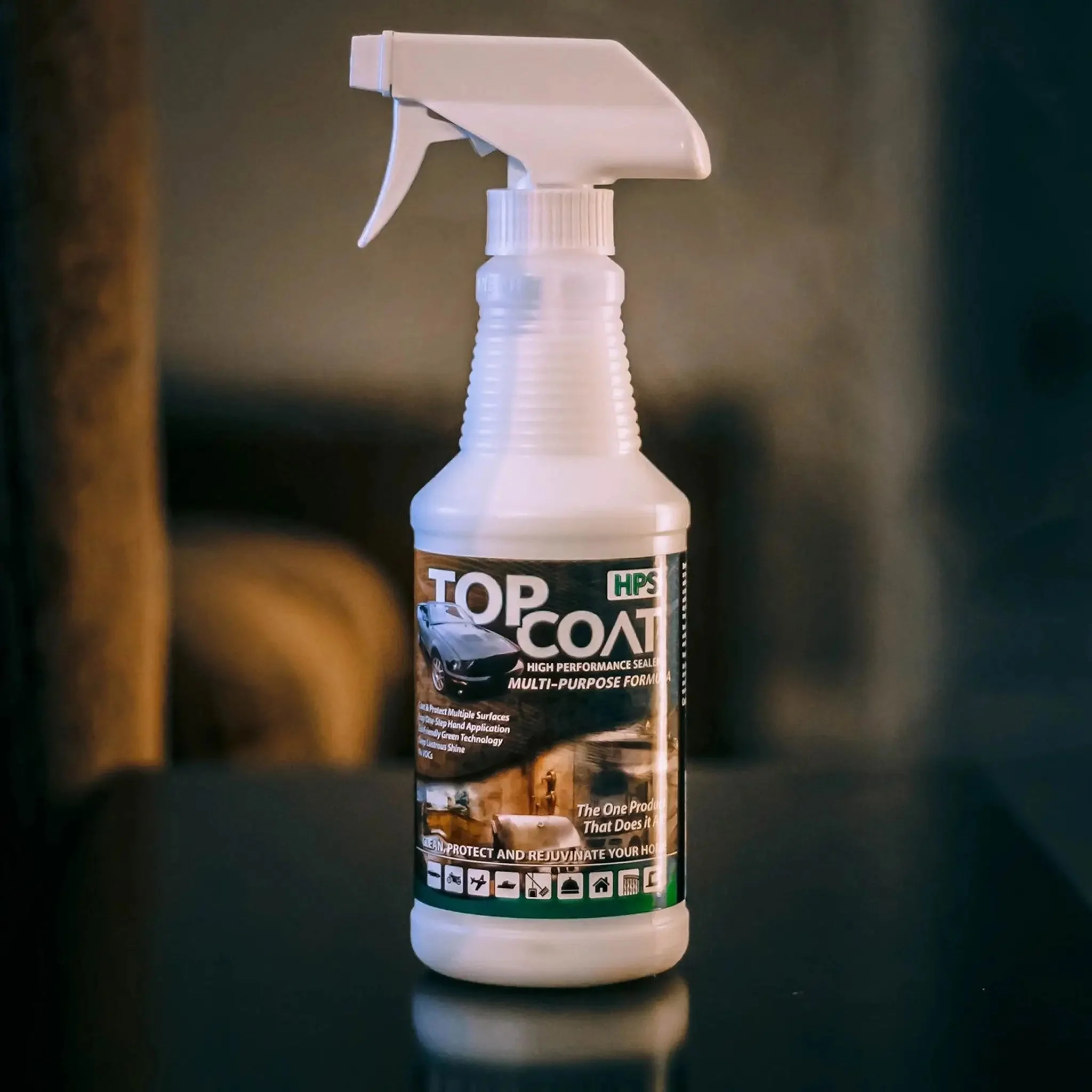 TopCoat® HPS™ - Image 4