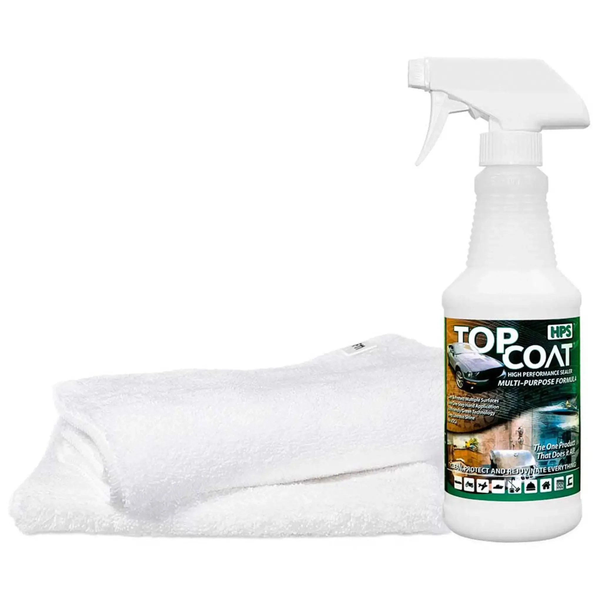 TopCoat® HPS™ - Image 5
