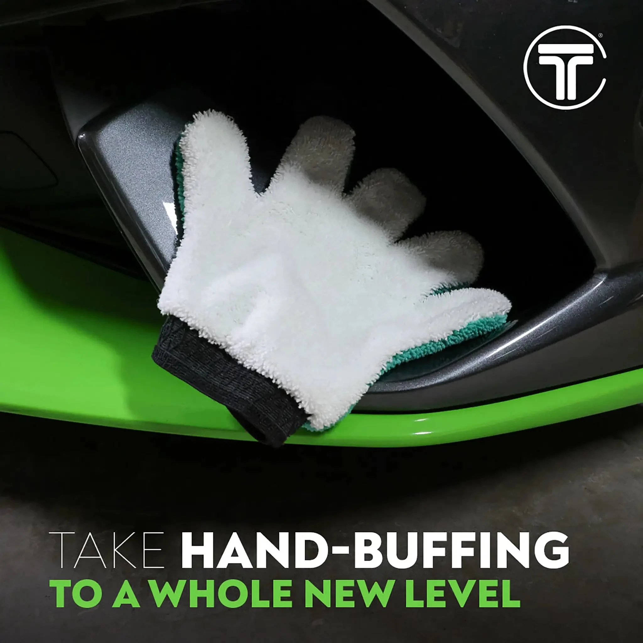 Microfiber Detail Glove – LuvGluv® - Image 4