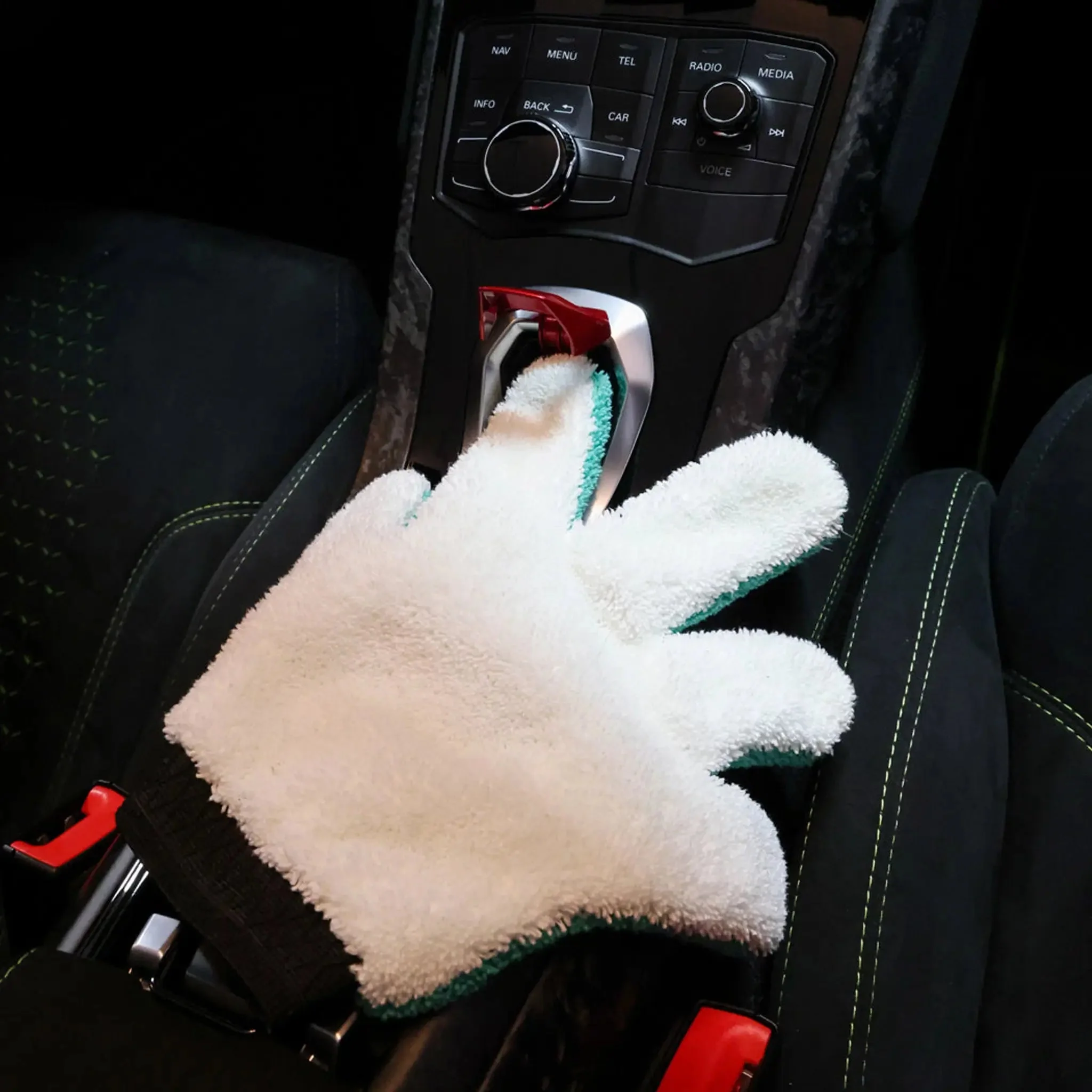 Microfiber Detail Glove – LuvGluv® - Image 5