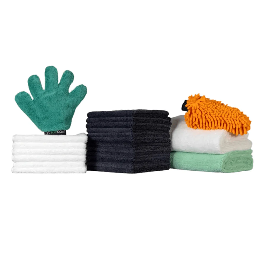 TopCoat® Mega Mycro Kit