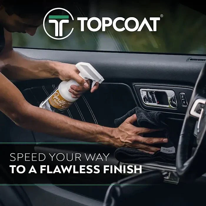 Spritz® – Speed Detailer & Waterless Wash - Image 5