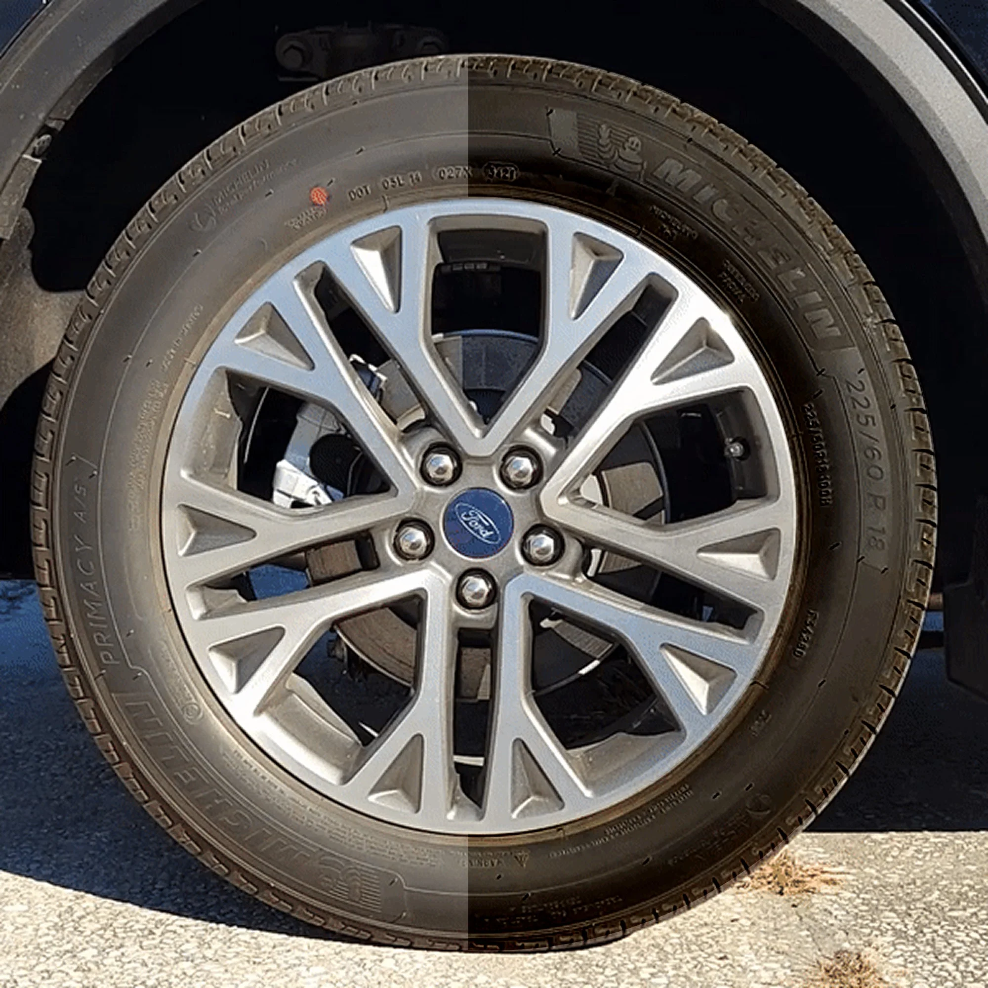 TireDress® – Tire Coating & Protective Sheen - Image 5