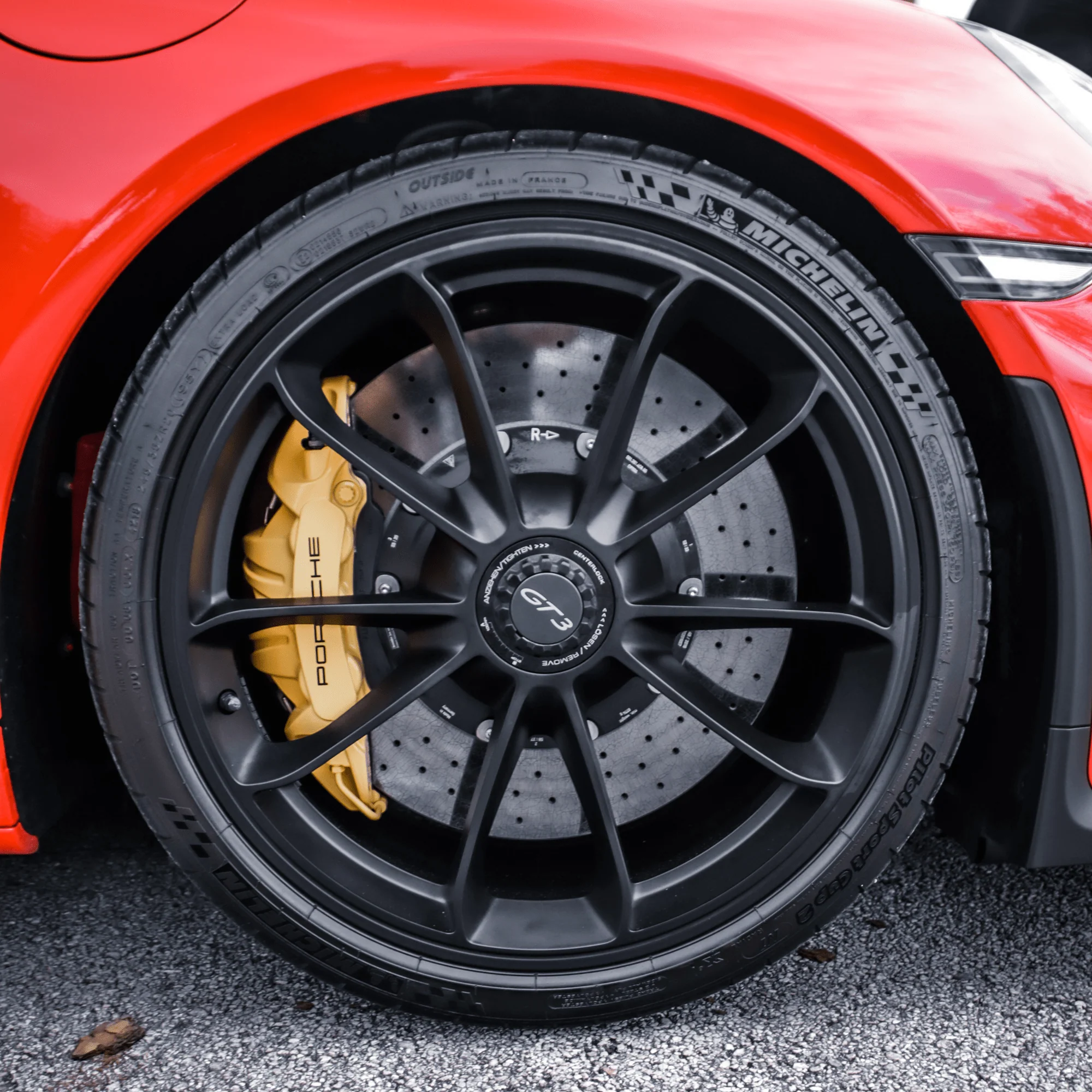 TireDress® – Tire Coating & Protective Sheen - Image 7