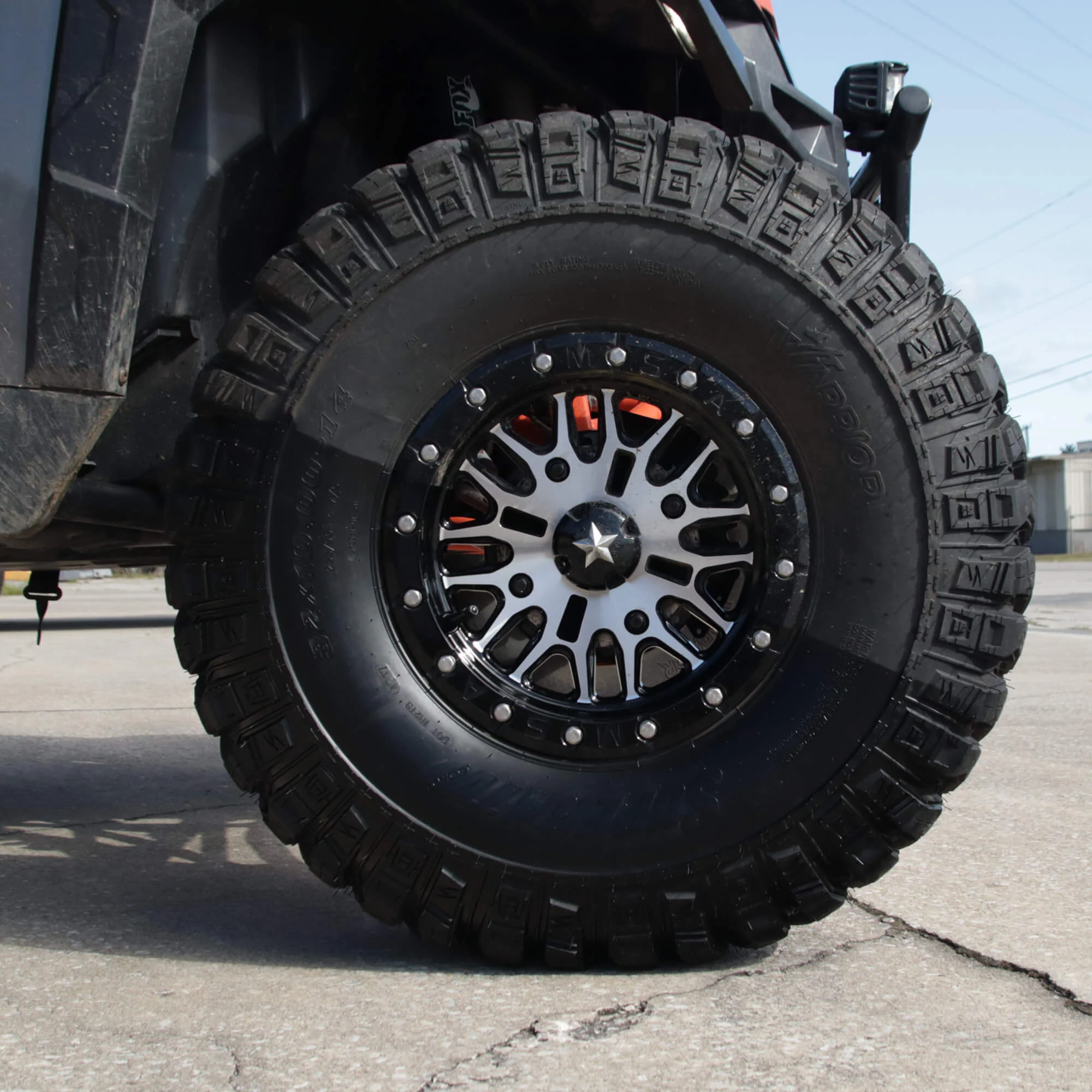 TireDress® – Tire Coating & Protective Sheen - Image 8